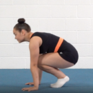 Burpees