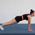 Back support