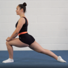 Lunge