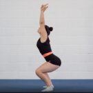 Back support